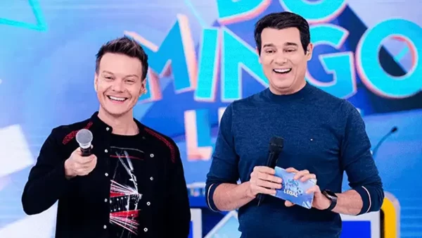 Globo passa a perna no SBT e renova com Michel Teló mais uma temporada do “Bem Sertanejo”