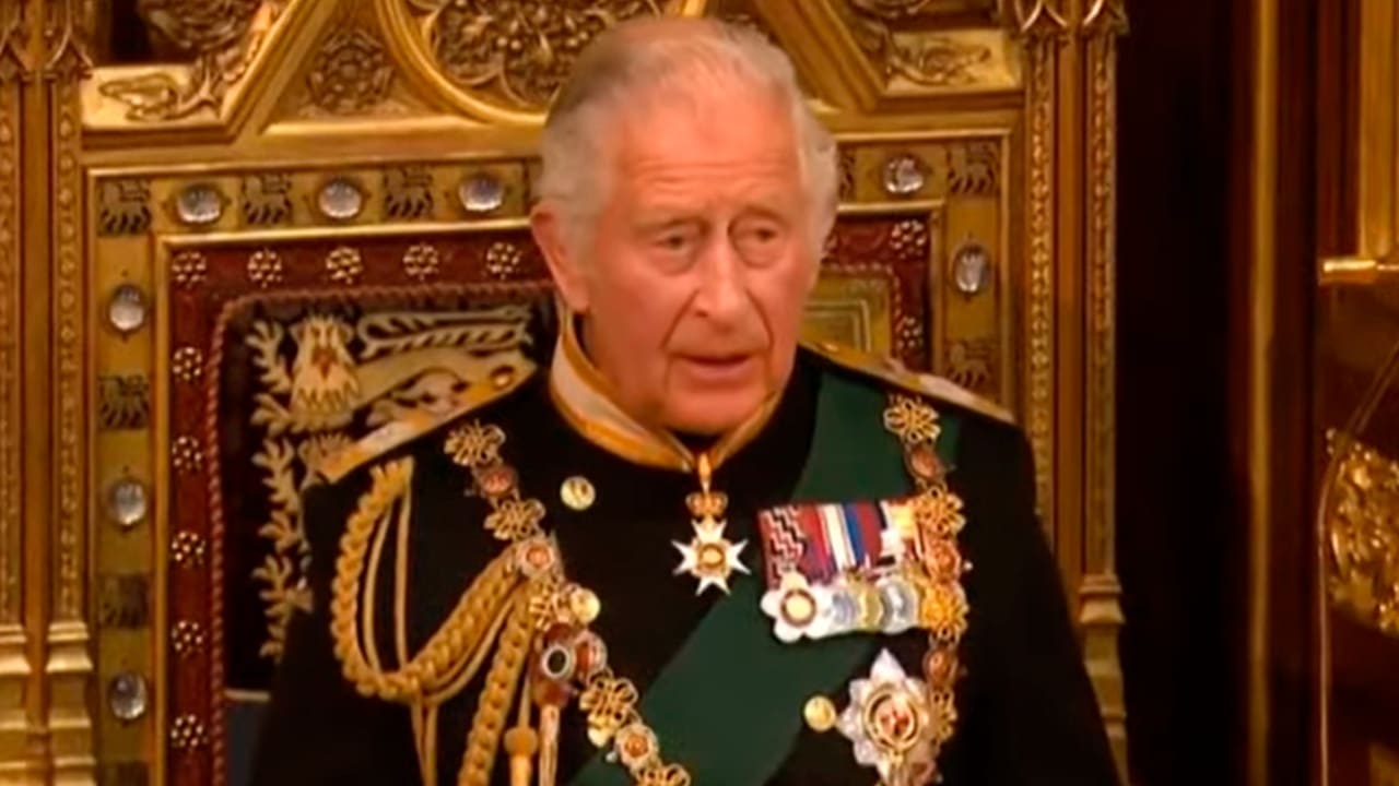 Família Real já prepara funeral de Rei Charles após piora na saúde