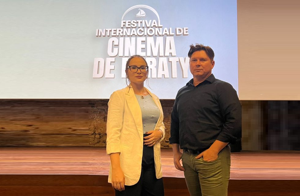 Paraty sediará pela primeira vez em agosto de 2024 o Festival Internacional de Cinema