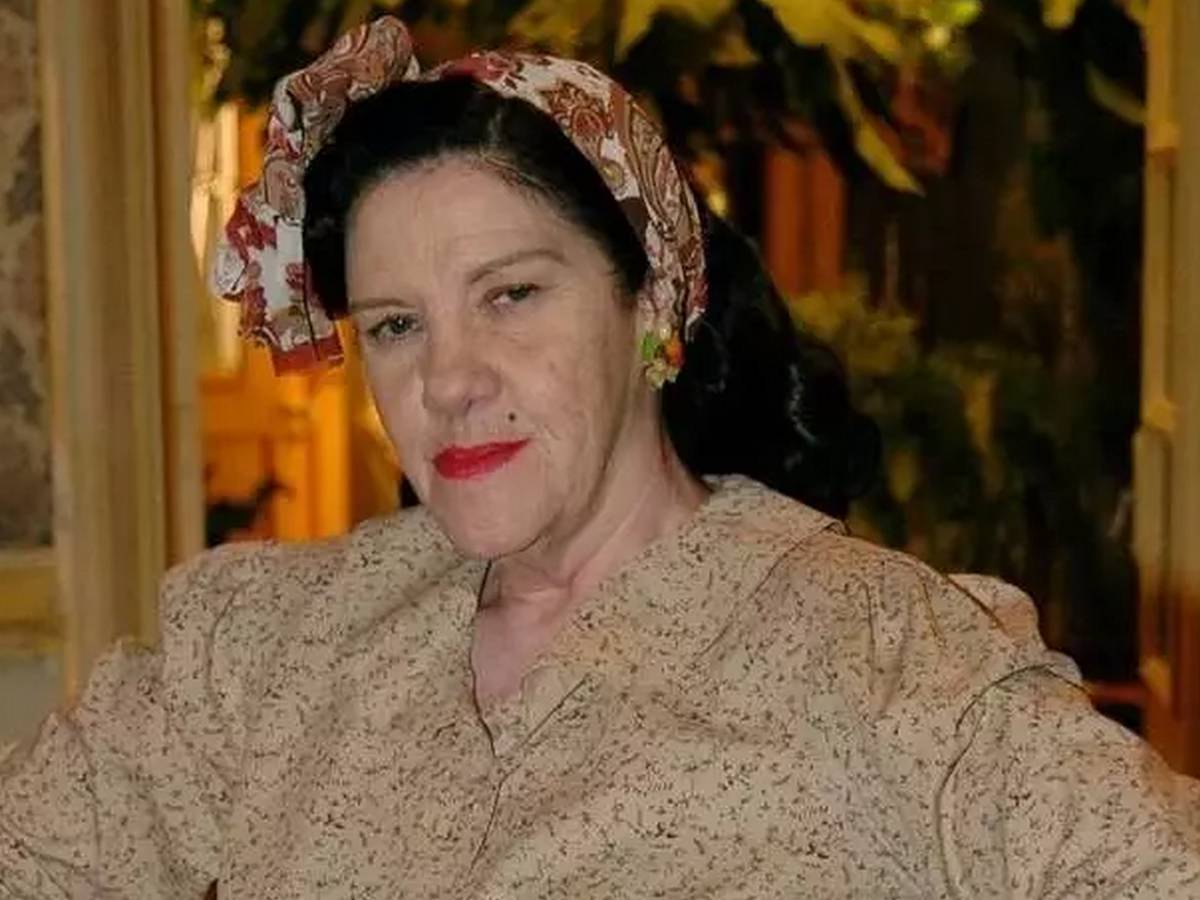 Atriz de ‘Alma Gêmea’ morreu vítima de doença após sucesso na novela da Globo
