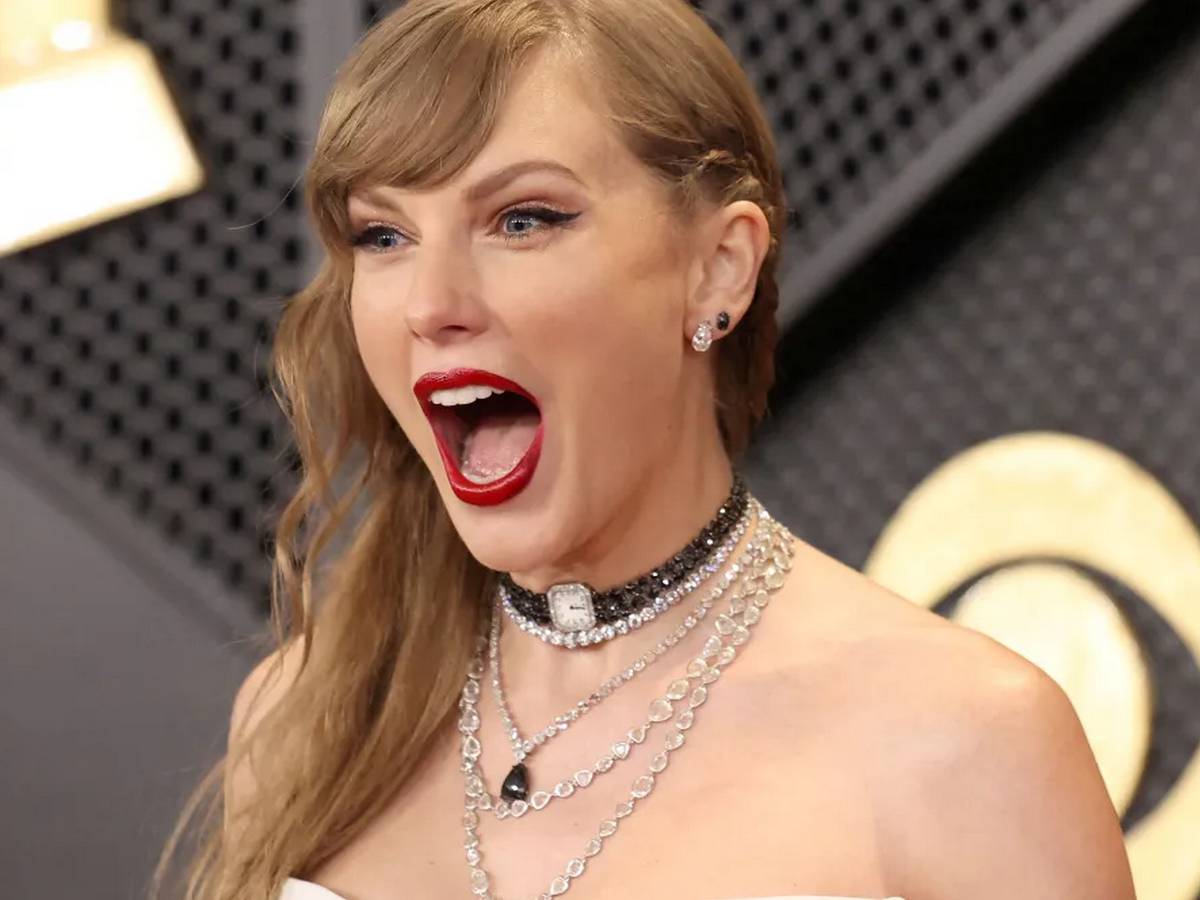 Taylor Swift: 5 recordes que a cantora vai quebrar nas paradas dos EUA com o 11º álbum