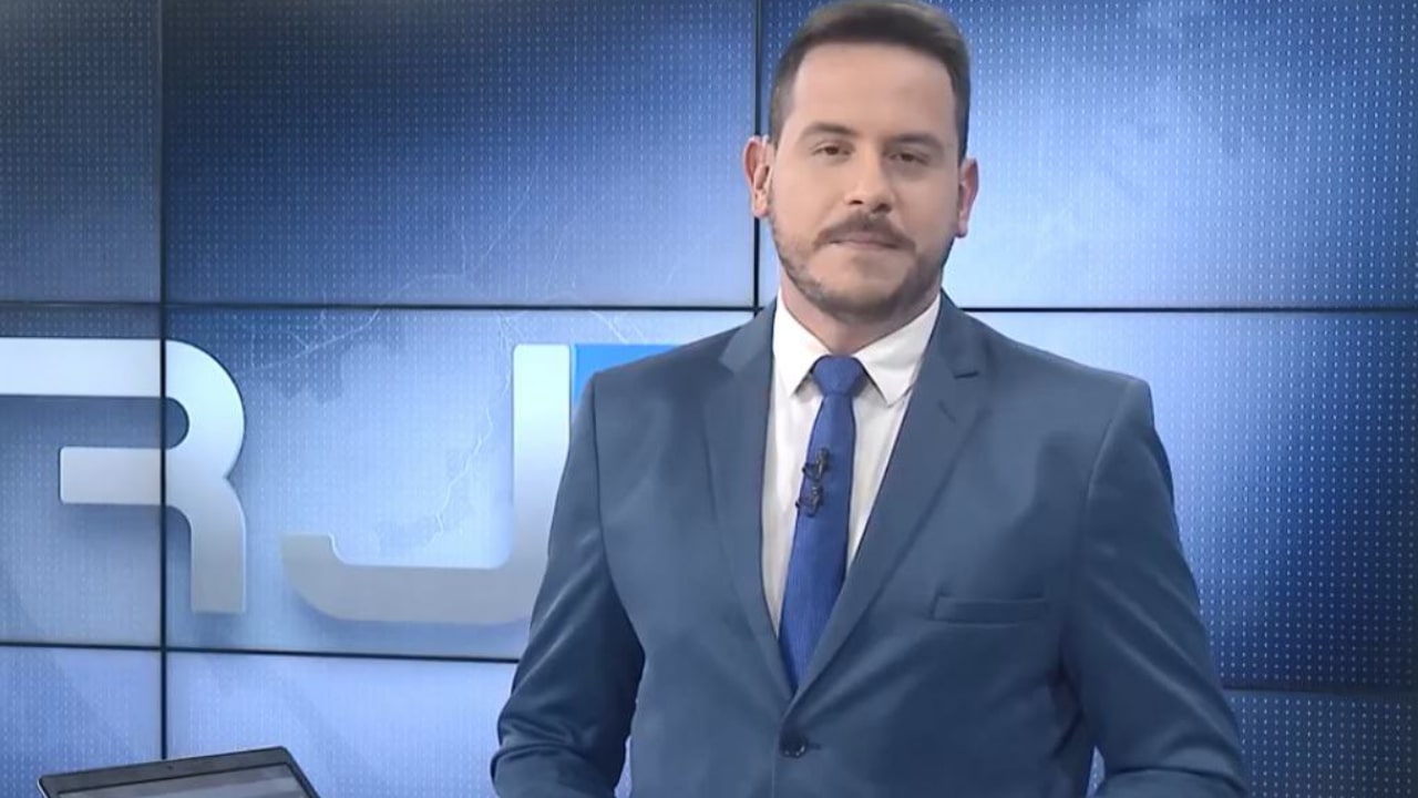 Apresentador da Globo é demitido após suspeita de assédio sexual