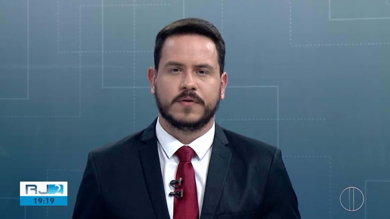Diretor da Globo confirma demissão de apresentador após acusação de assédio