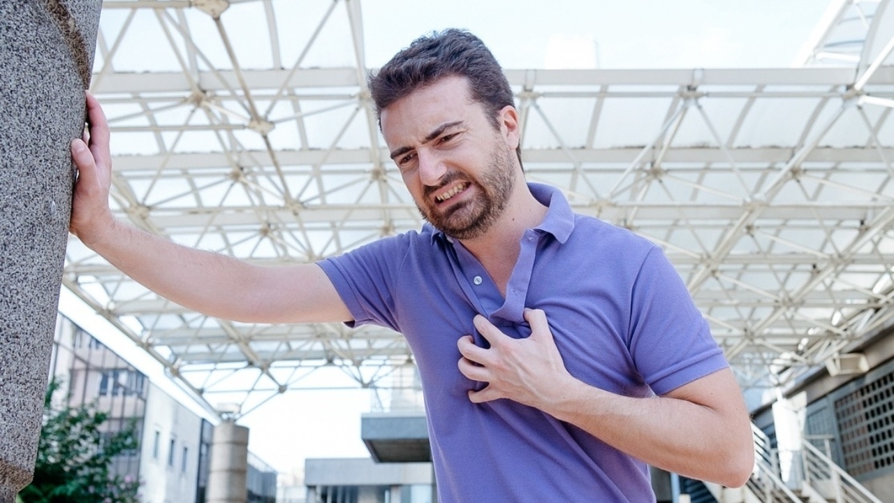 Esses são 6 sintomas que apontam que seu coração está em risco