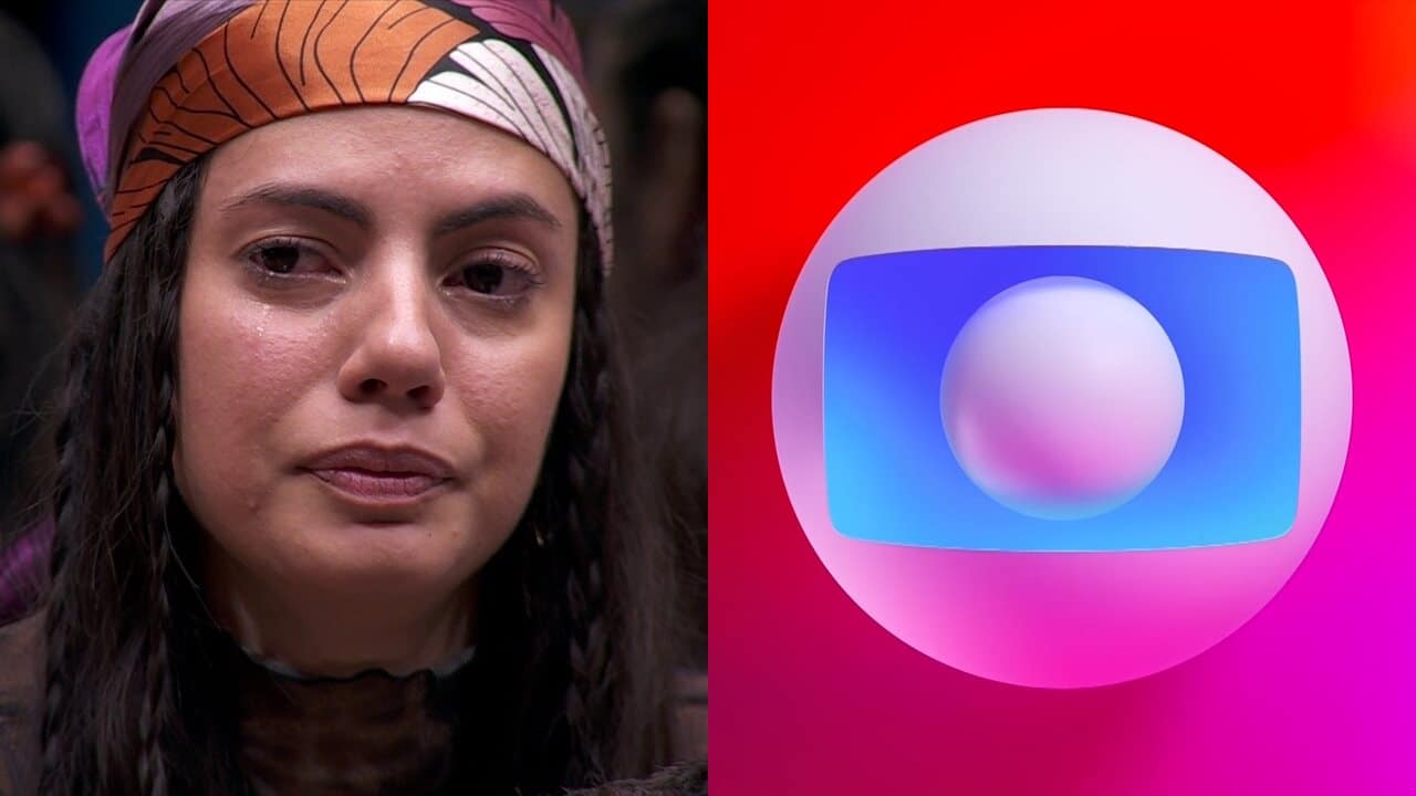 Em áudio vazado, Fernanda reclama que não recebeu dinheiro prometido pela Globo