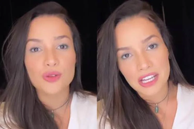 Juliette é flagrada disputando com famosa e vídeo viraliza: ‘A minha é maior’