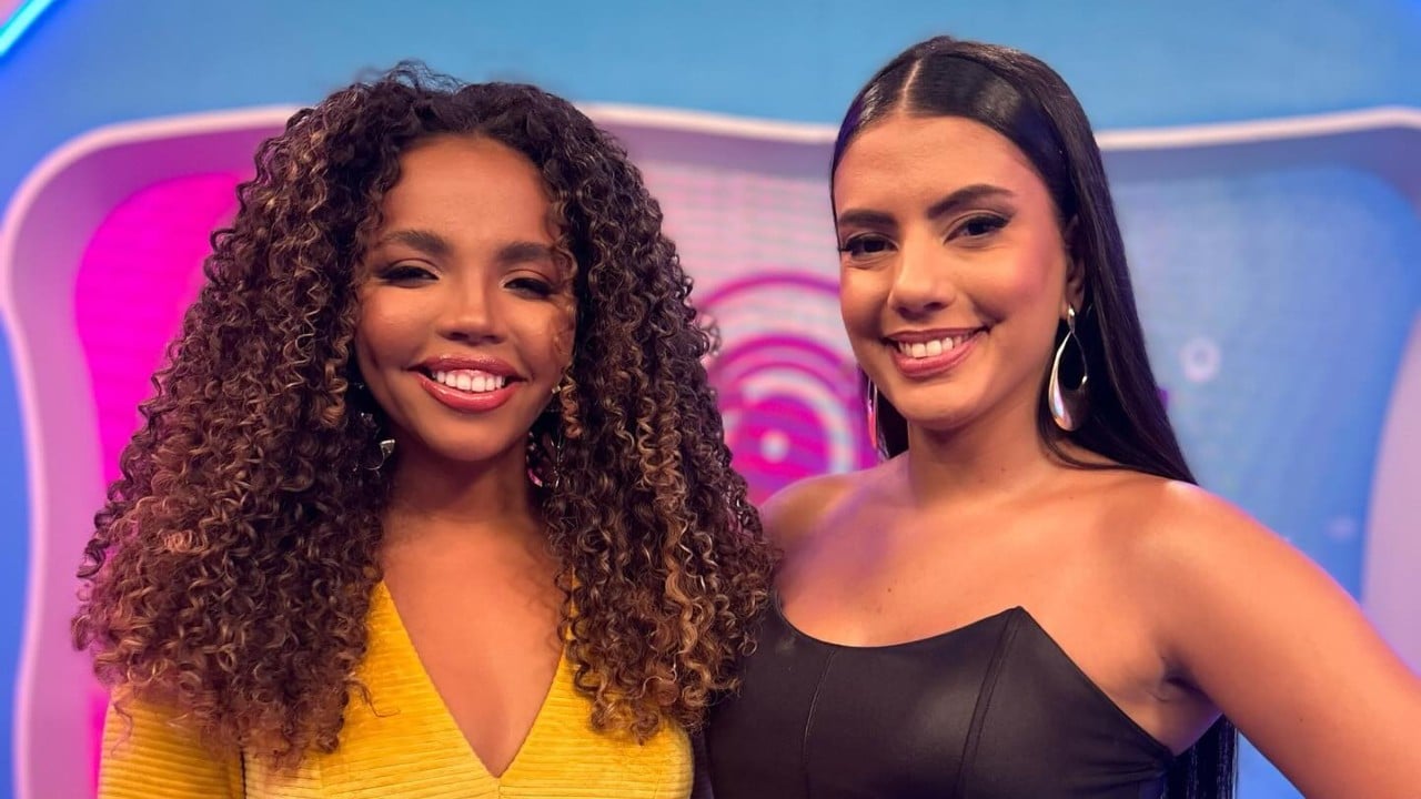 Fernanda e Pitel ganham moral na Globo e vão apresentar programa