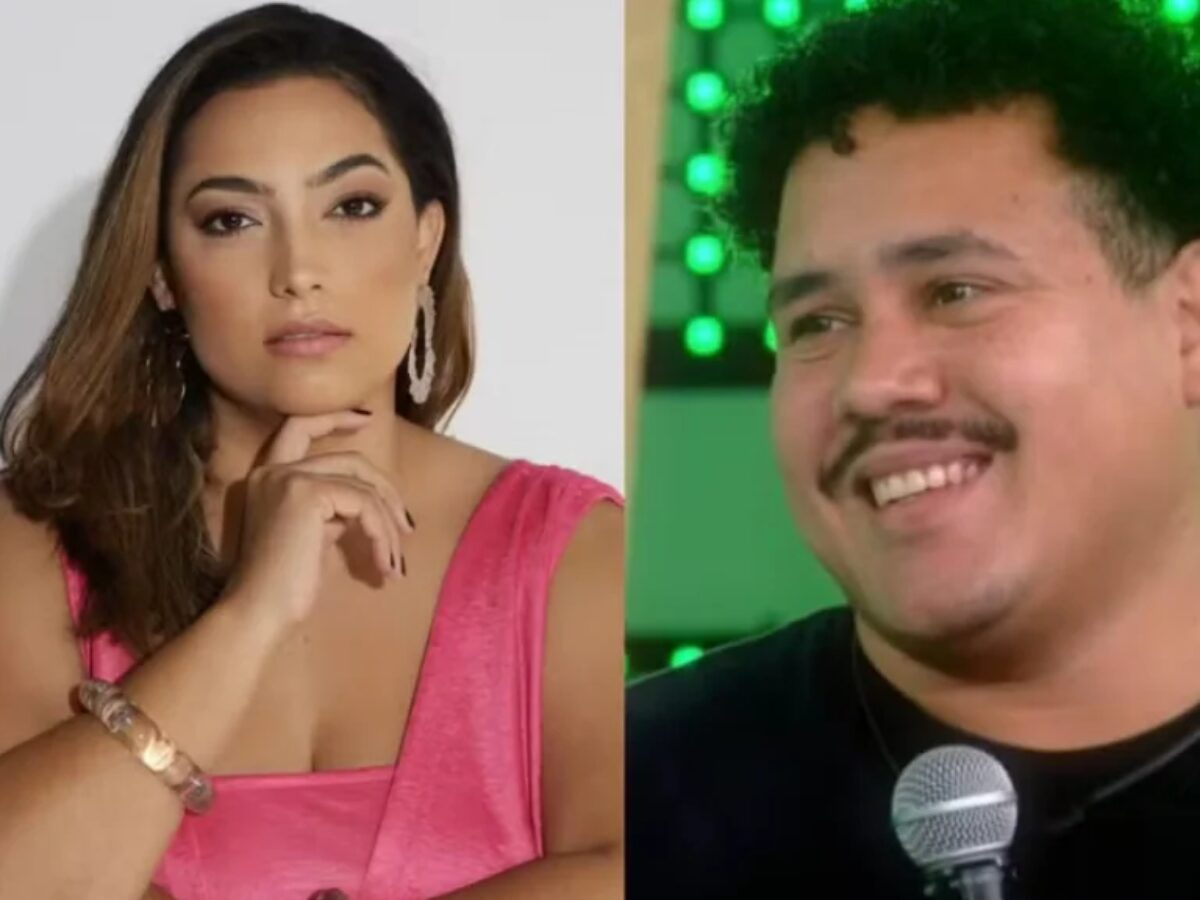 Lucas Buda conta como reagiu ao saber que estava divorciado de Camila Moura