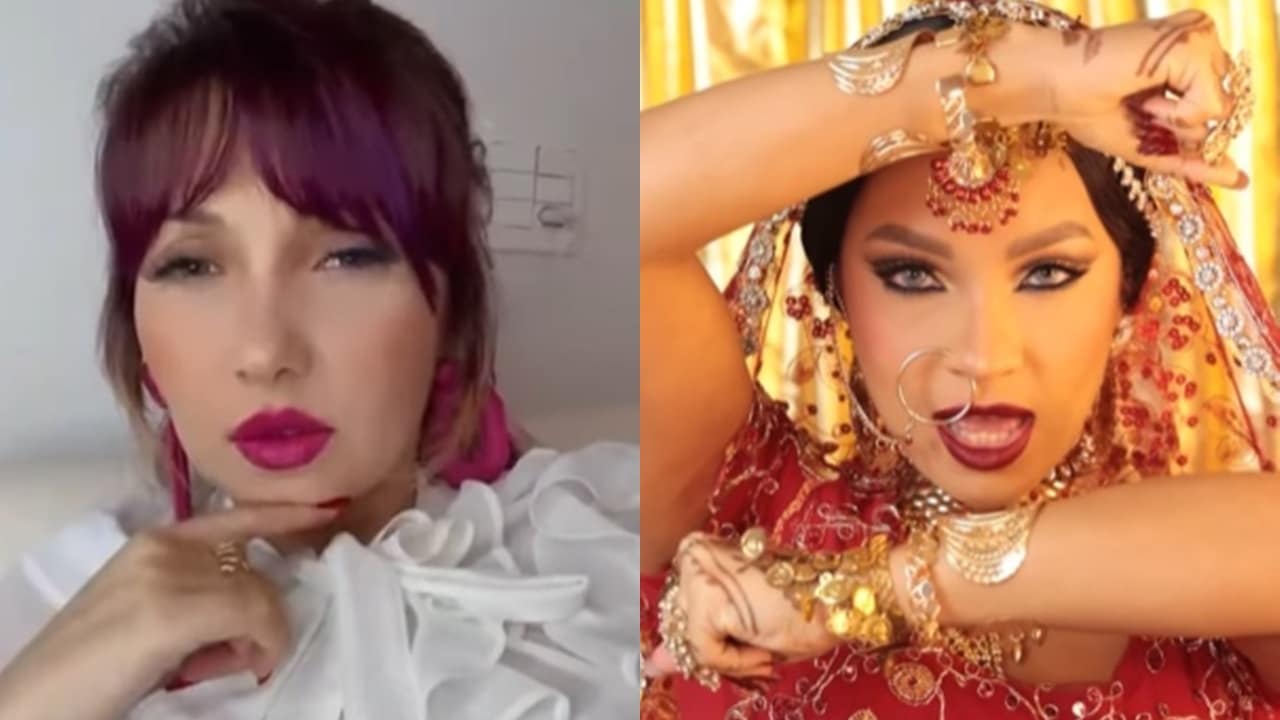 Vidente diz que música indiana que virou moda no TikTok é ‘satanista’