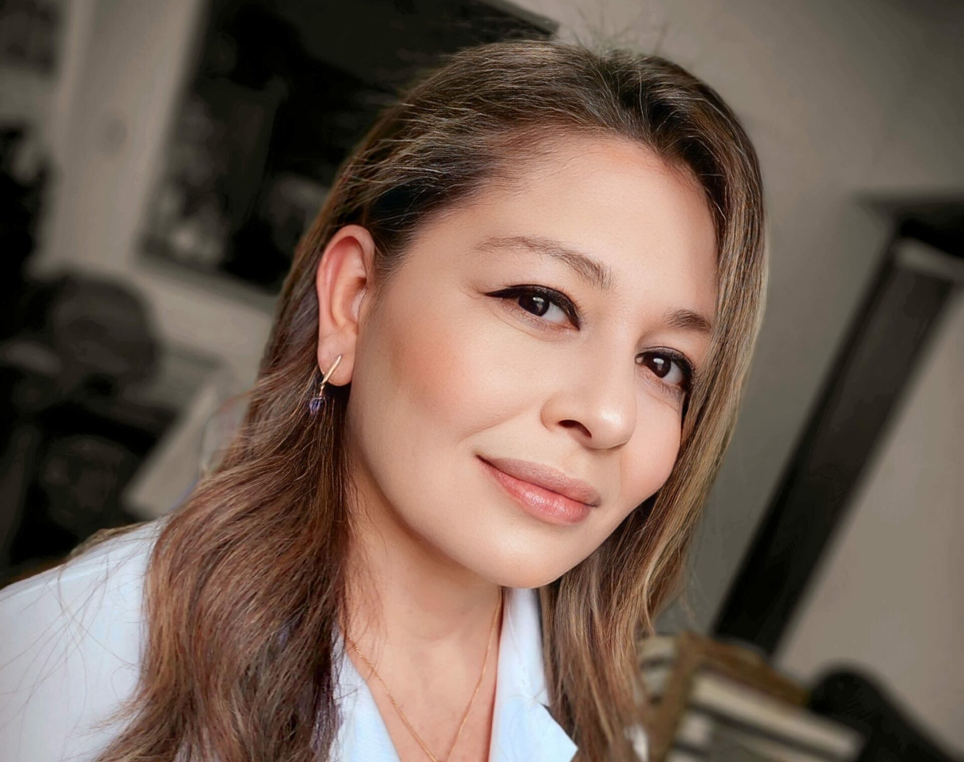 Sandra Griggio: “A terapeuta que encontrou sua vocação na pandemia”