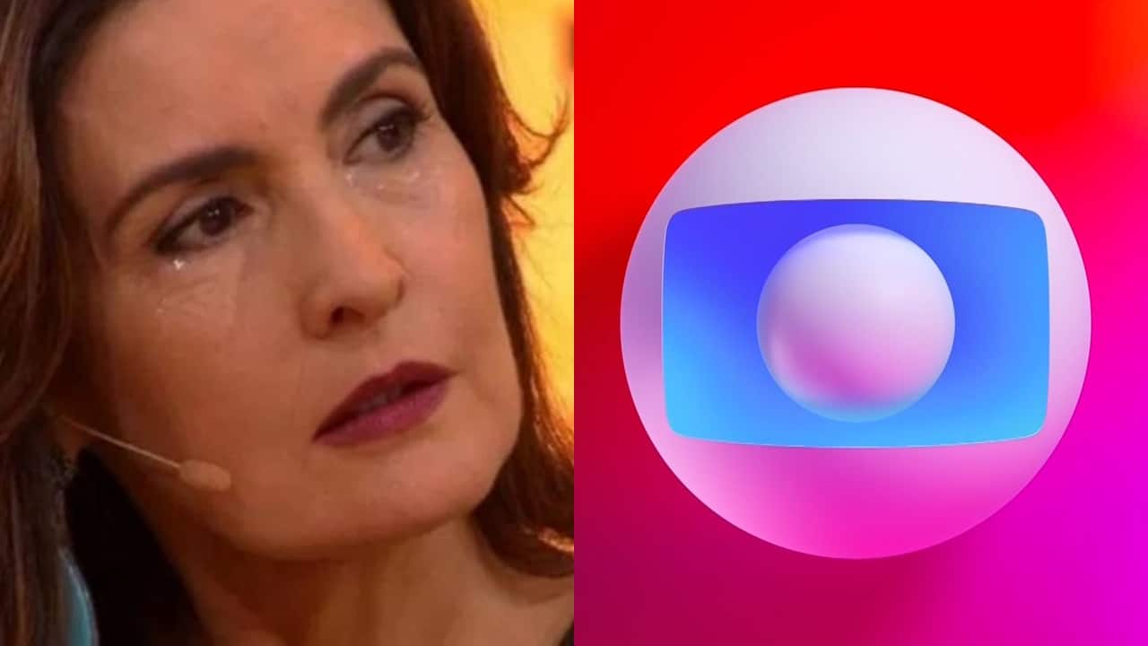 Fátima Bernardes tenta ‘cartada final’ após demissão da Globo e ganha passa fora