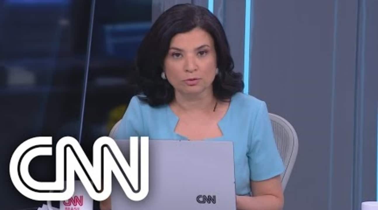 Sem direito a despedida, Raquel Landim pede demissão da CNN