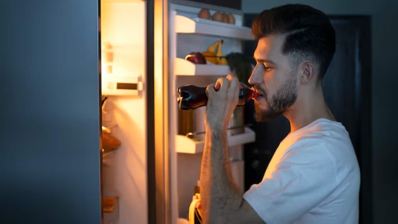 Estudo aponta efeito surpreendente do refrigerante em homens